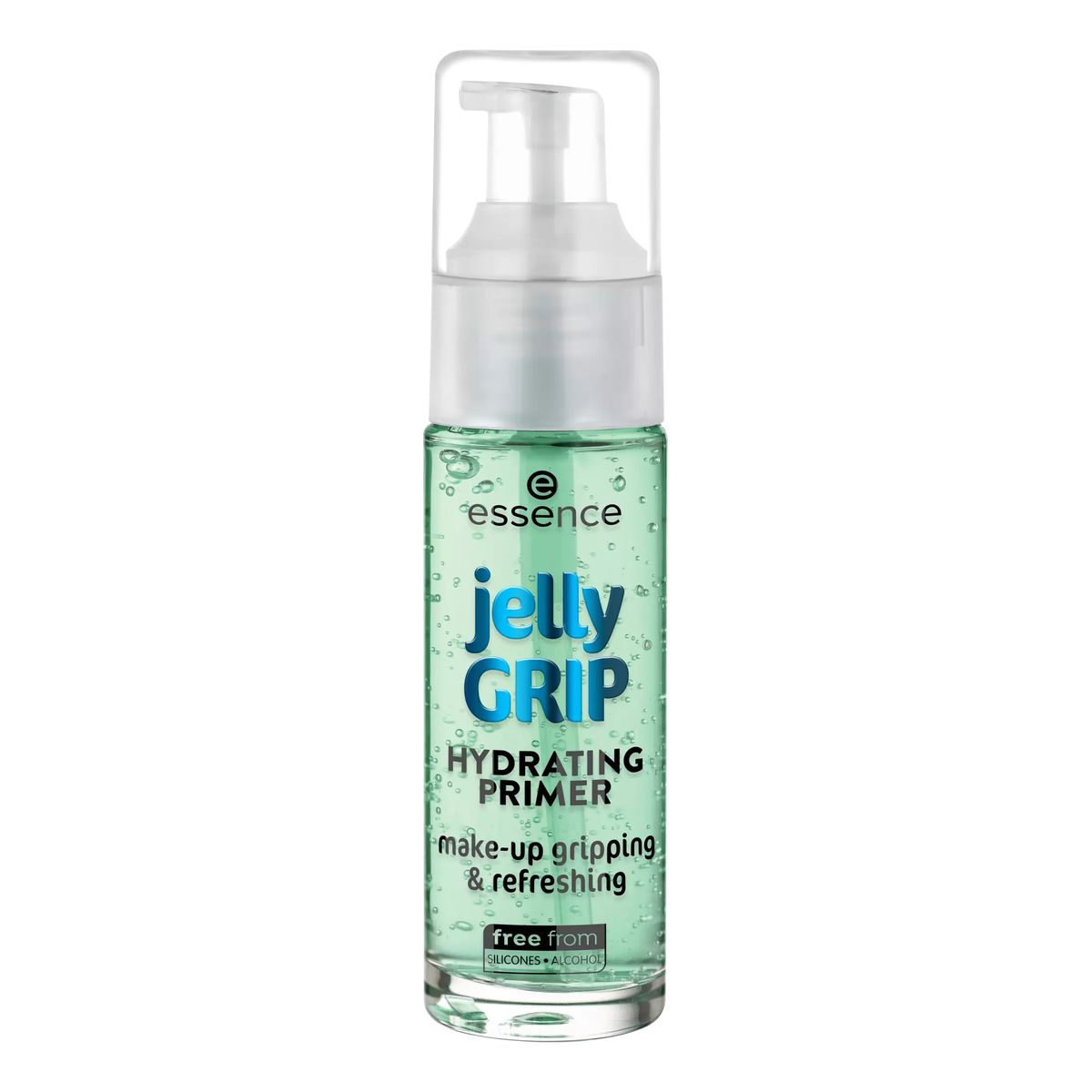Essence Żelowa baza pod makijaż Jelly Grip Hydrating Primer 29ml
