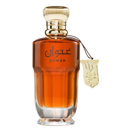 Woda perfumowana spray