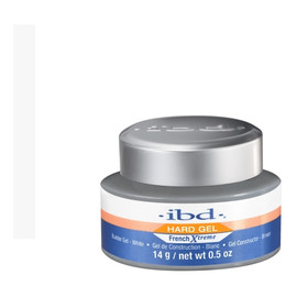 Gel LED/UV żel budujący