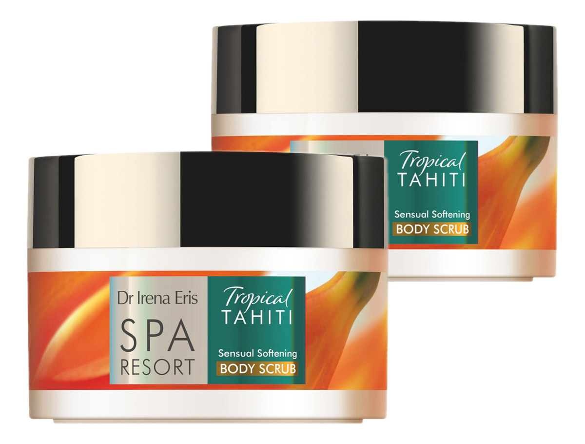 Peeling do ciała 2x200g