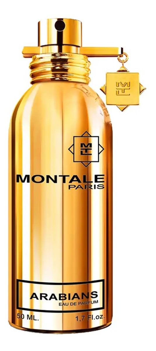 Woda perfumowana spray