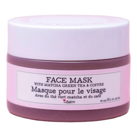 Face mask maseczka do twarzy