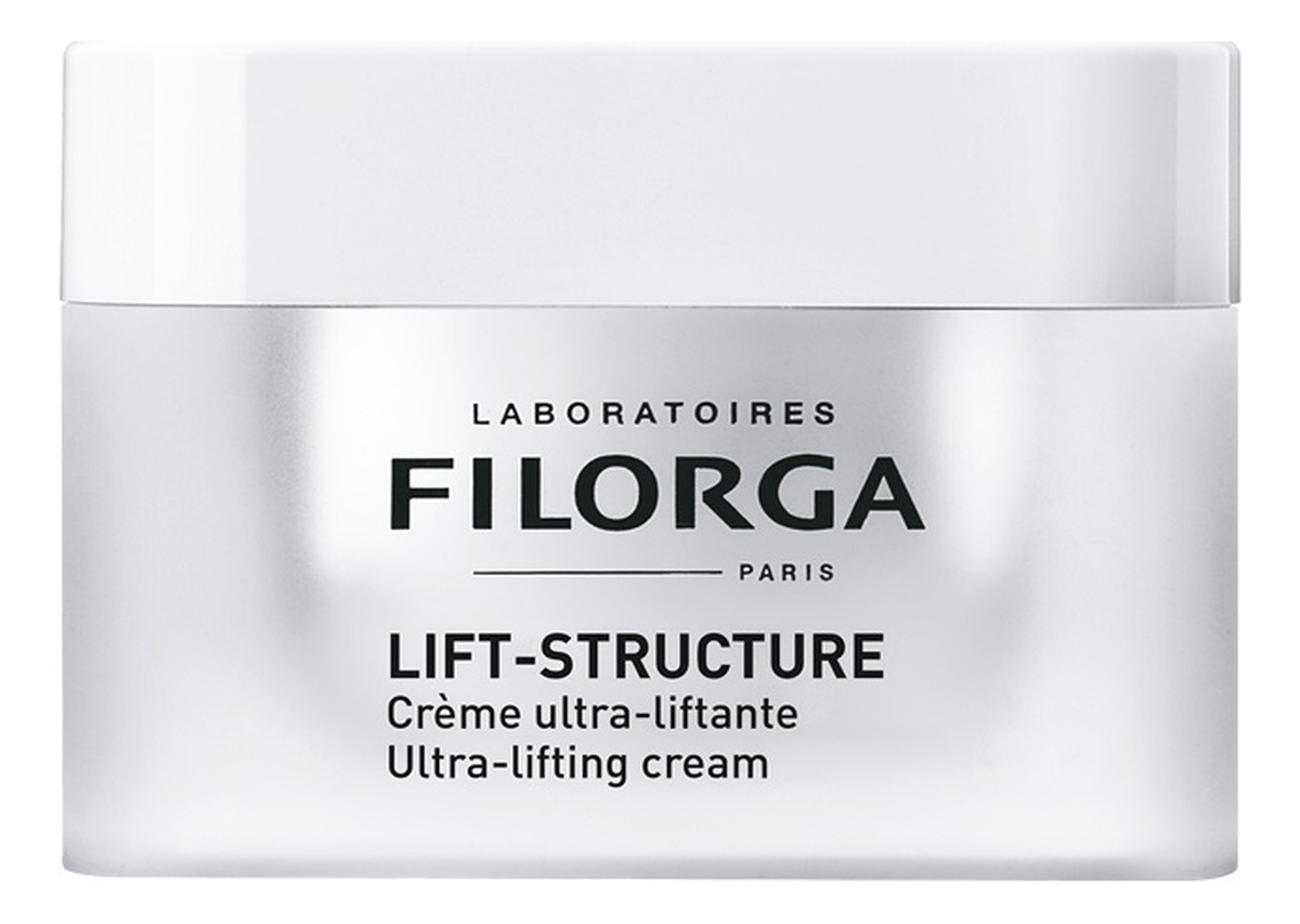 Lift-Structure Cream krem intensywnie liftingujący do twarzy