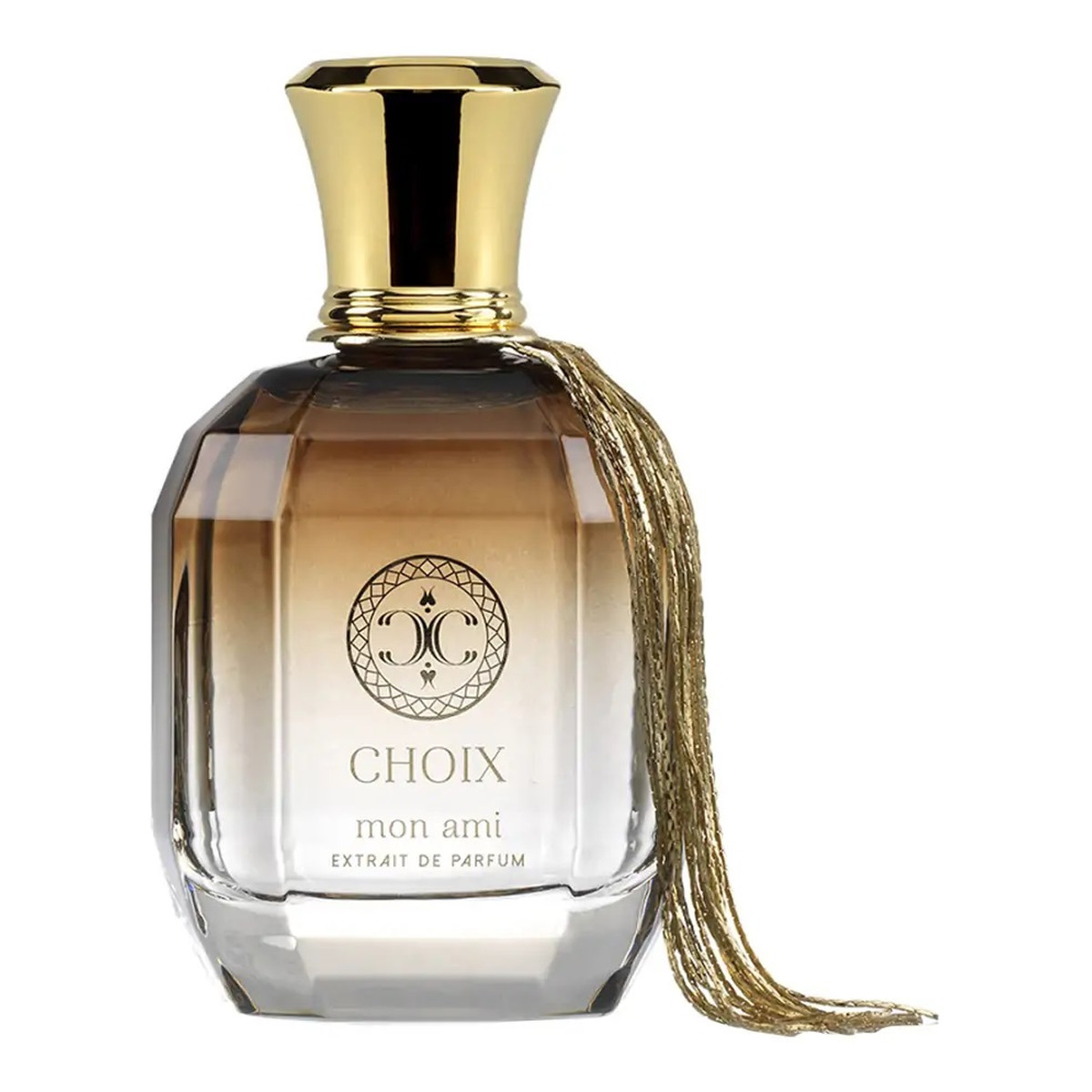 Choix Mon ami ekstrakt perfum spray 100ml