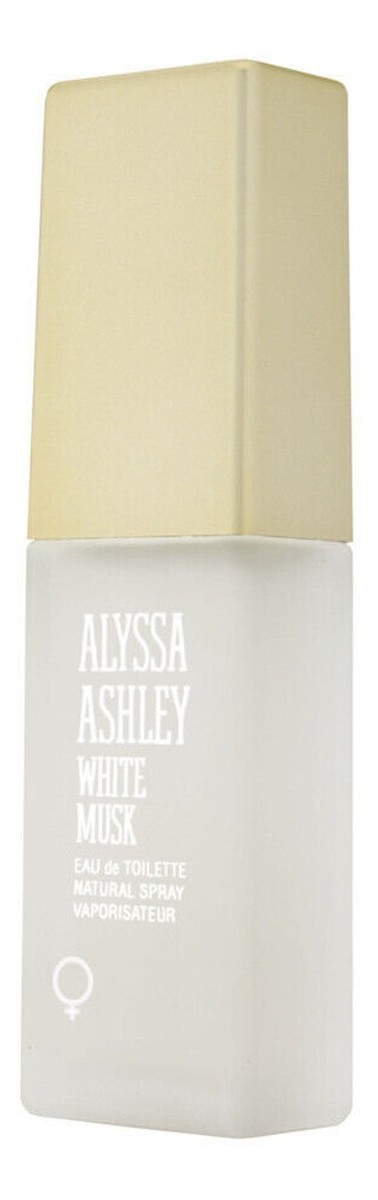 Woda toaletowa spray