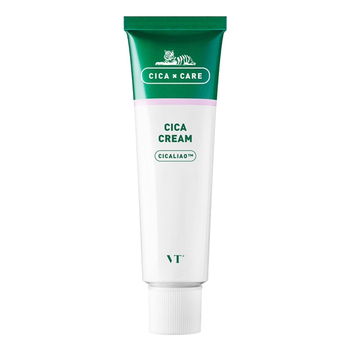VT Cosmetics Cica Cream kojący Krem ​​do twarzy 50ml