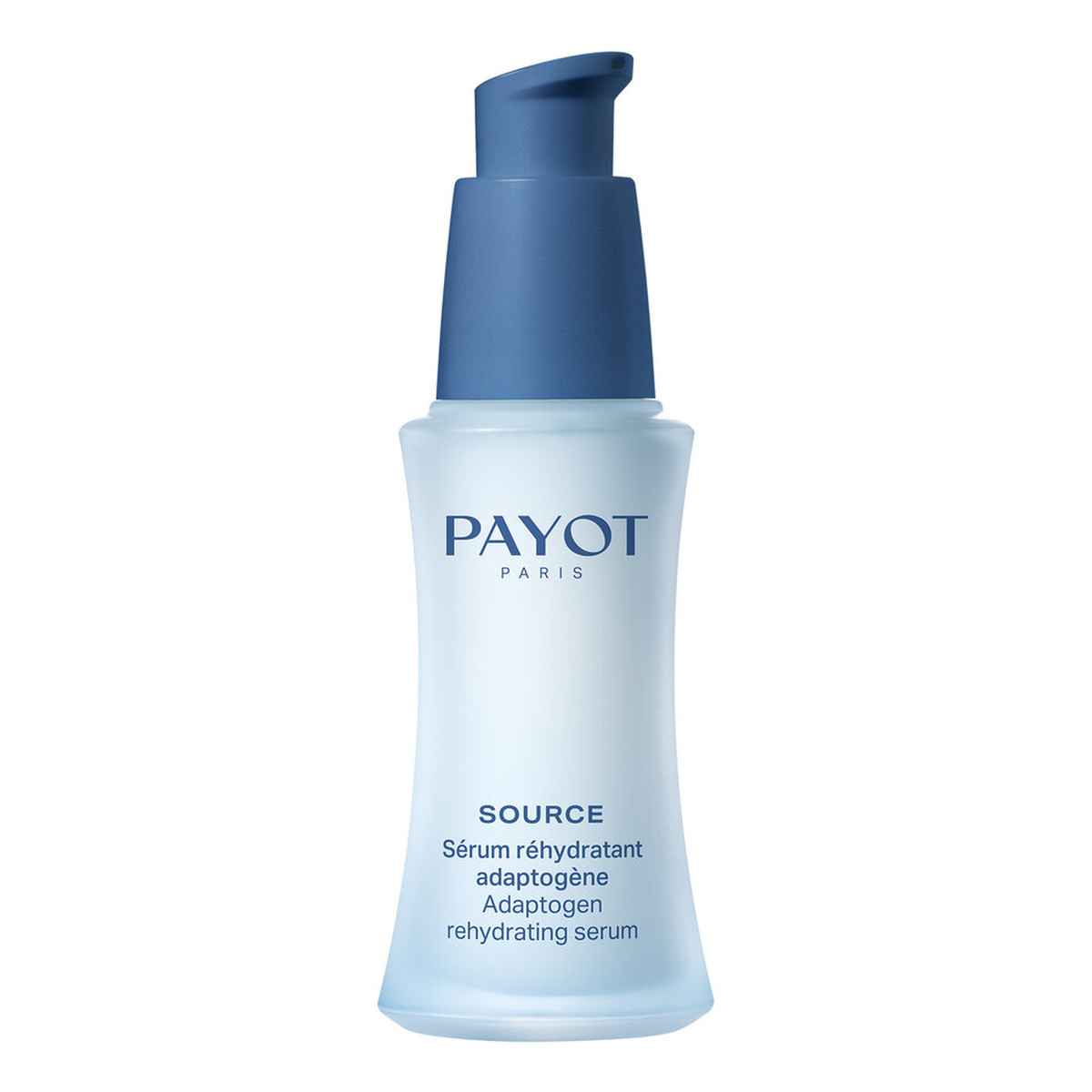 Payot Source adaptogen rehydrating serum nawilżające serum do twarzy 30ml