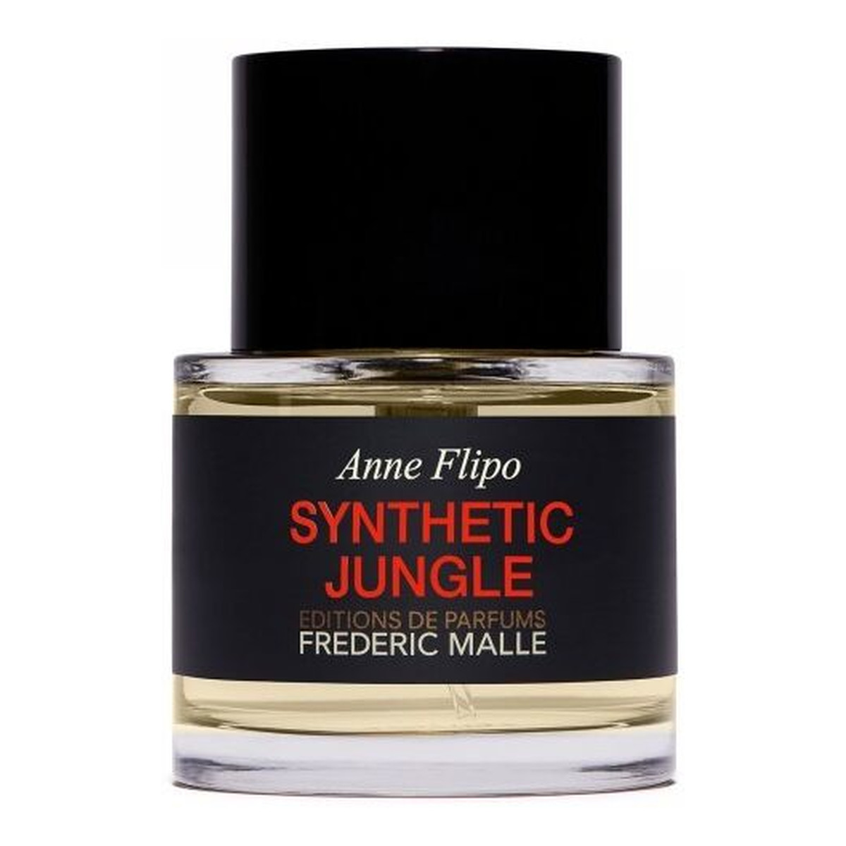 Frederic Malle Synthetic Jungle Woda perfumowana 50ml