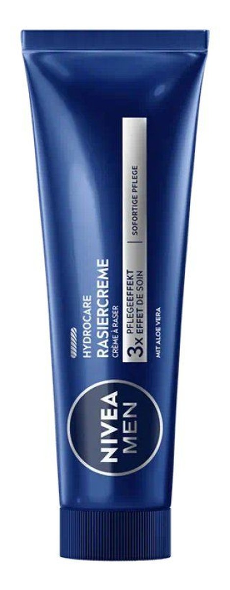 Krem do golenia Hydro Care Aloe Vera