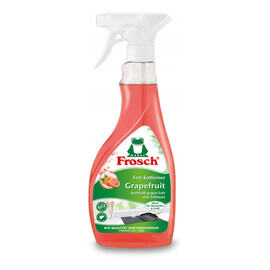 Środek usuwający tłuszcz grejpfrut