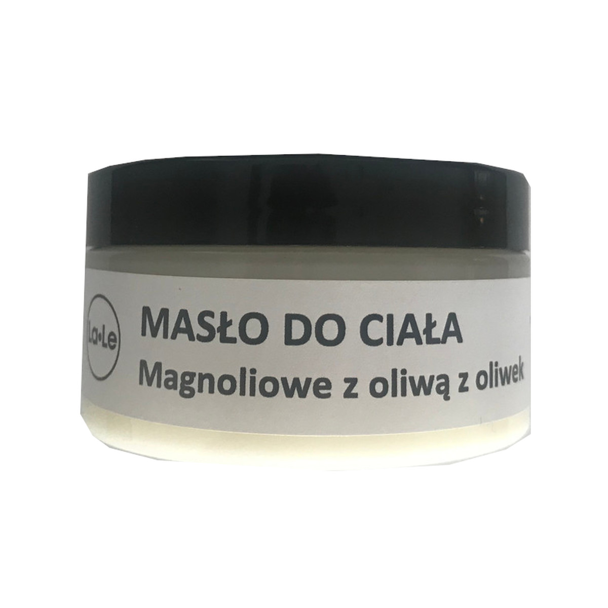 La-Le Masło do ciała magnolia 100ml