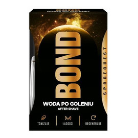 Woda po goleniu