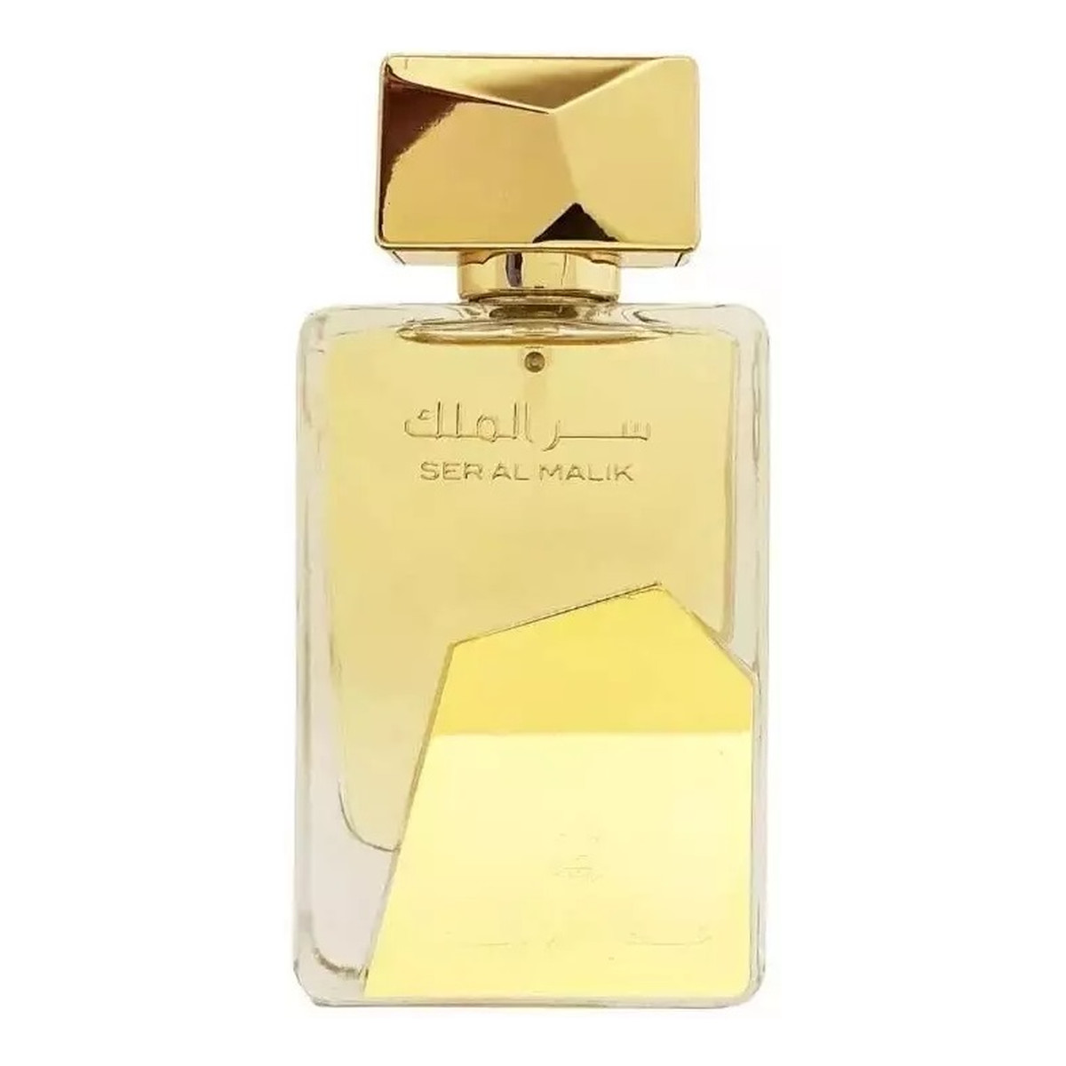 Lattafa Ser Al Malik Woda perfumowana spray 100ml