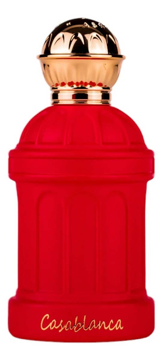 Woda perfumowana spray