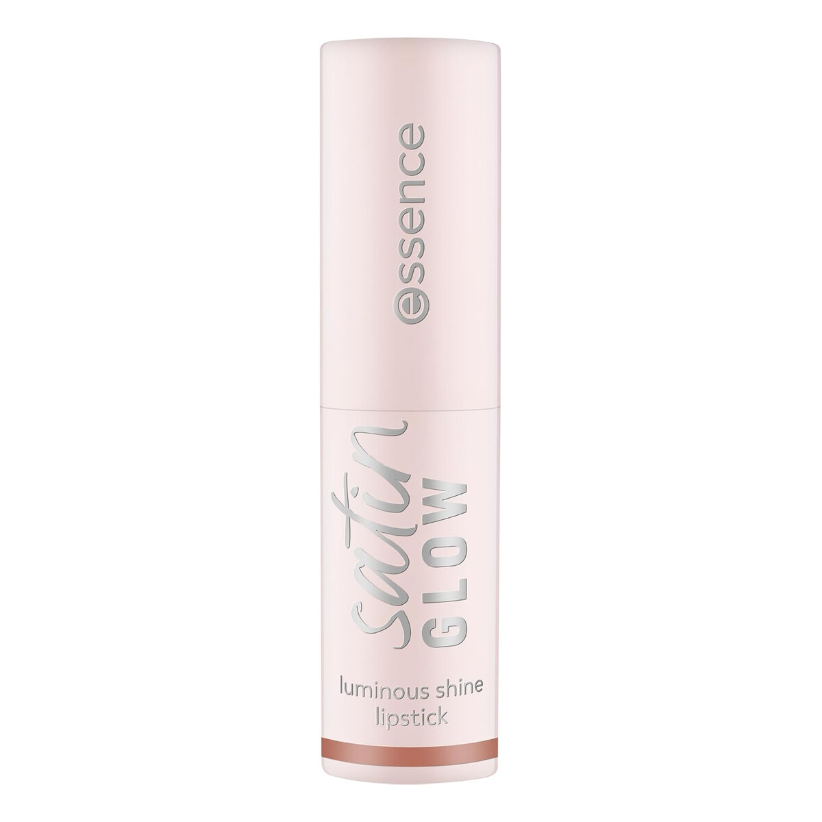 Essence Satin Glow Lśniąca pomadka do ust 1000ml