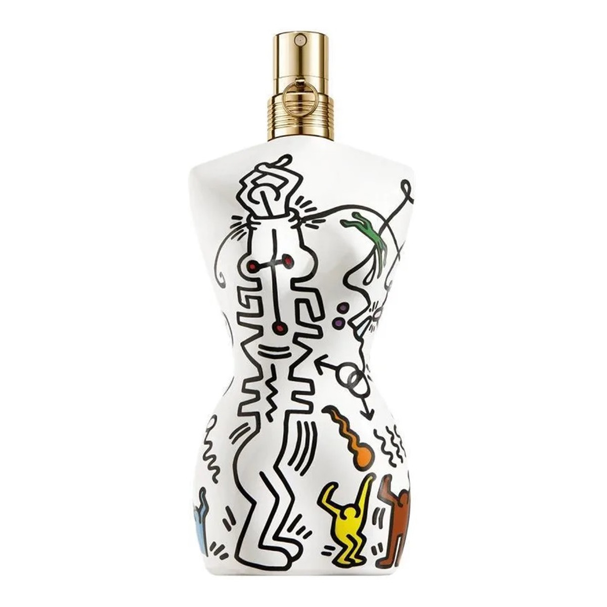 Jean Paul Gaultier Classique Pride Limited Edition Woda toaletowa spray 100ml