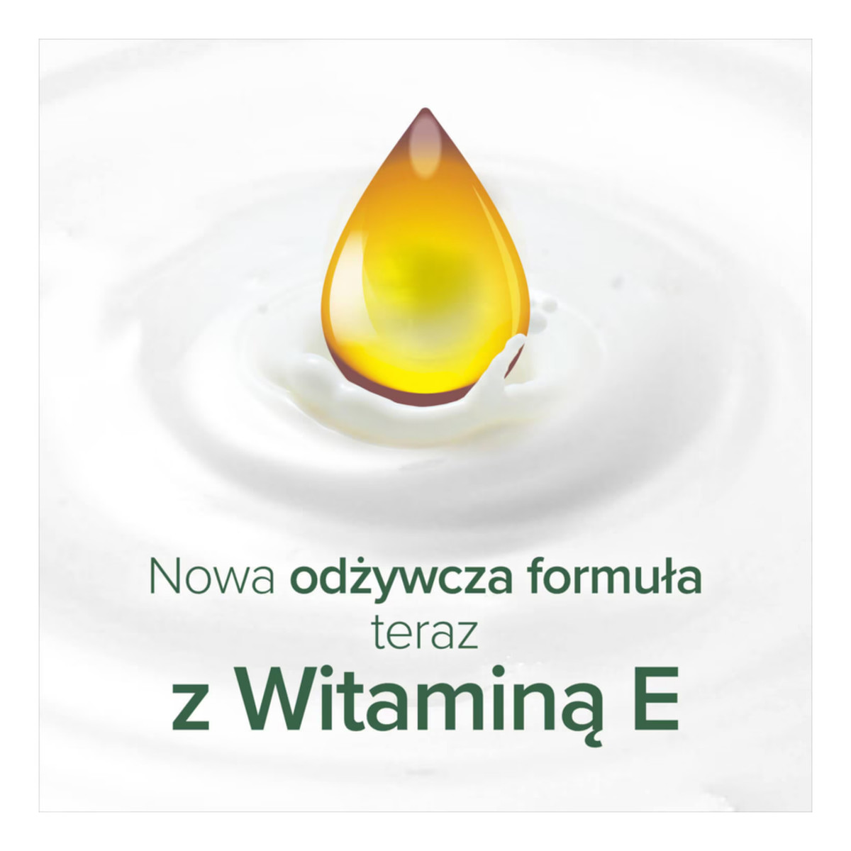 Żel pod Prysznic Coconut & Milk