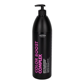 Szampon tonujący kolor