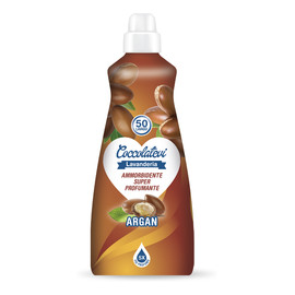 Płyn do płukania Argan