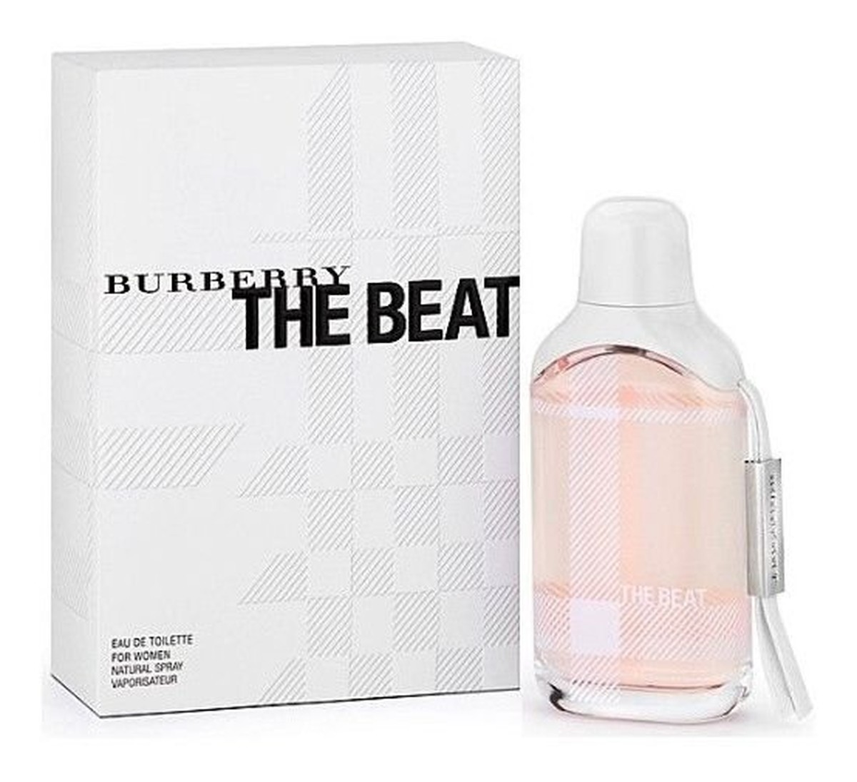 Woda toaletowa dla kobiet