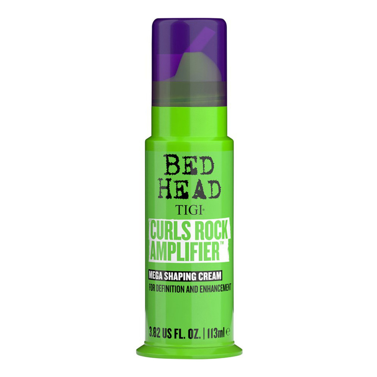 Tigi Bed Head Curls Rock Amplifier Cream Krem do stylizacji włosów kręconych 113ml
