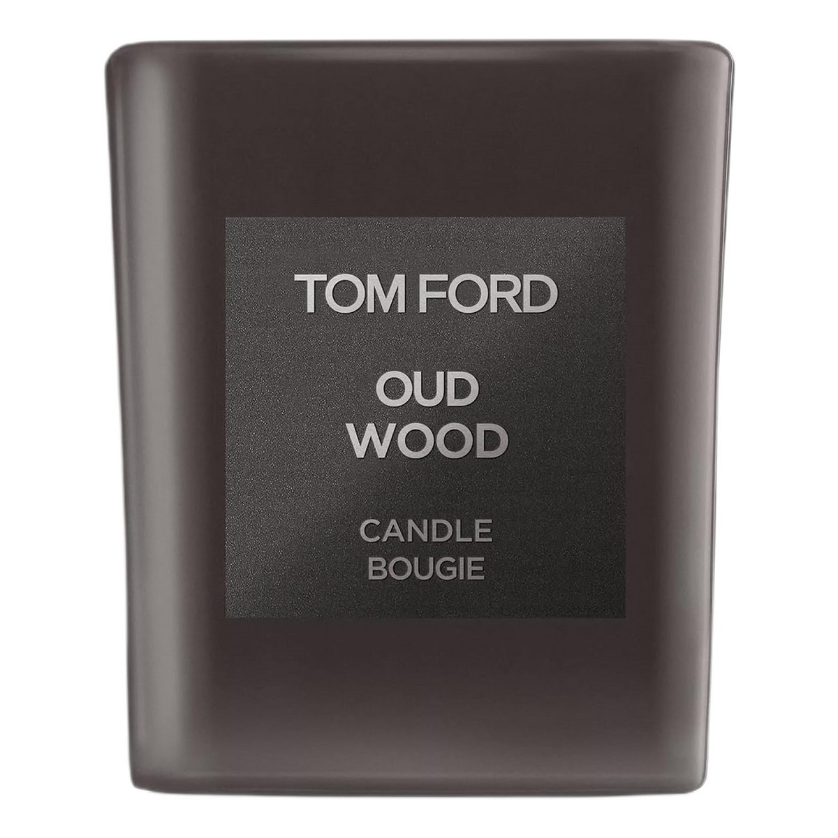 Tom Ford Oud wood świeca zapachowa 200g