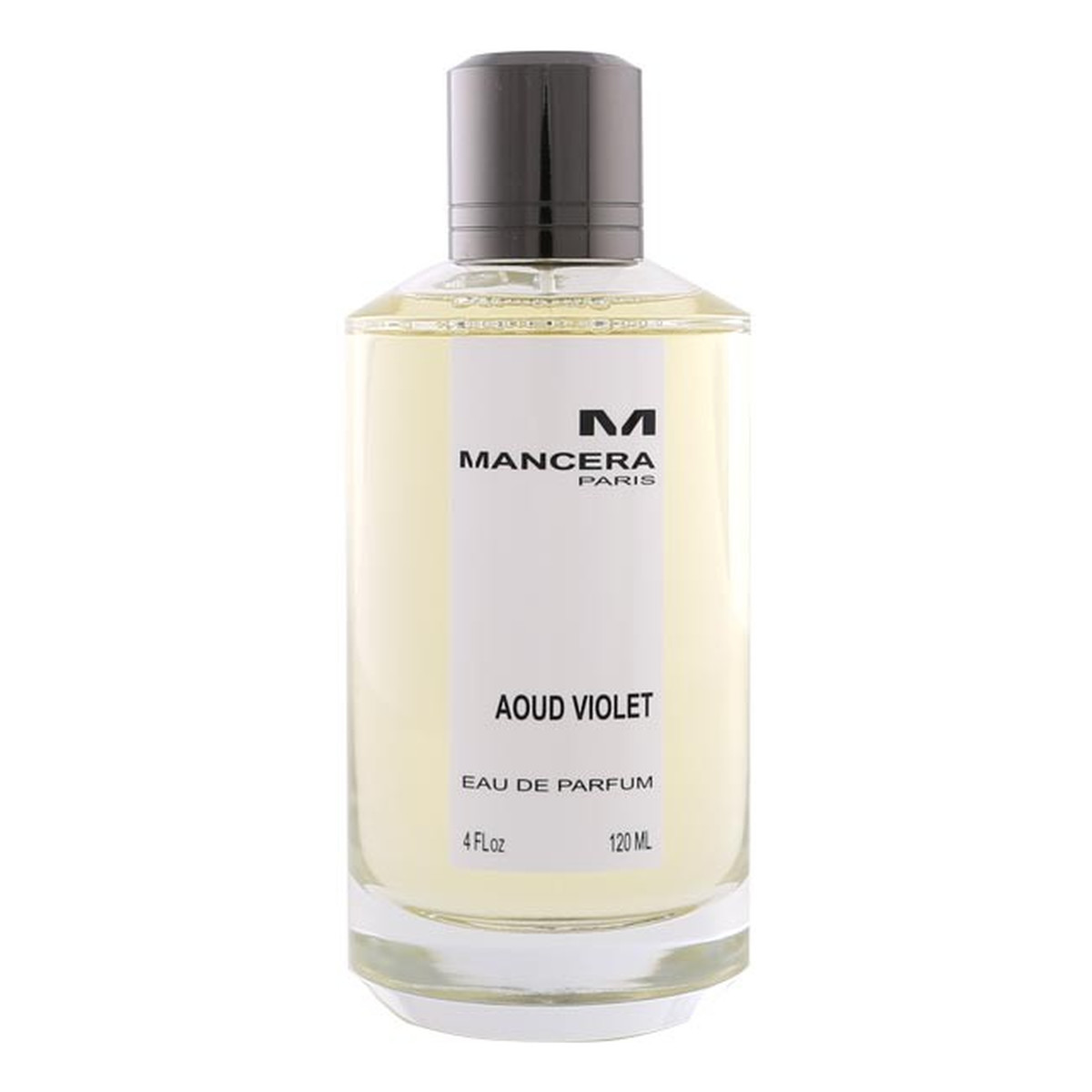 Mancera Aoud Violet Woda perfumowana spray 120ml