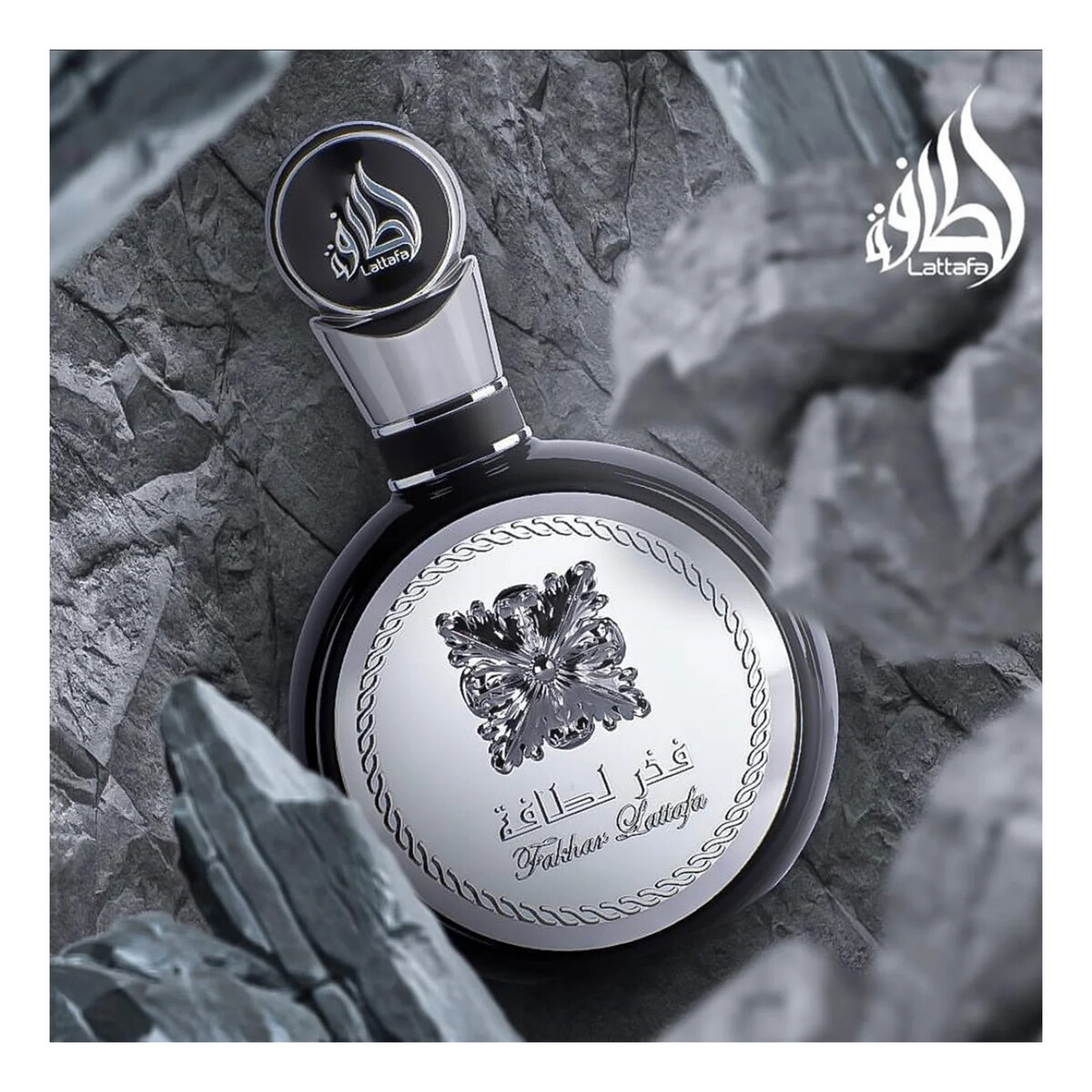 Lattafa Fakhar Woda perfumowana dla mężczyzn spray 100ml