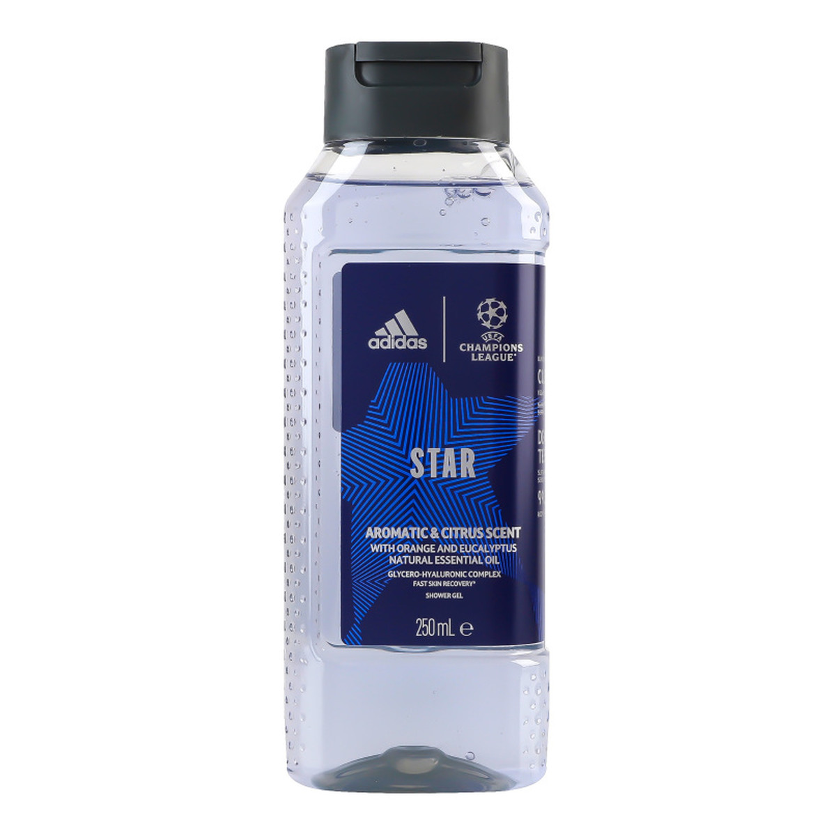 Adidas Men UEFA Champions League Żel pod prysznic 250ml