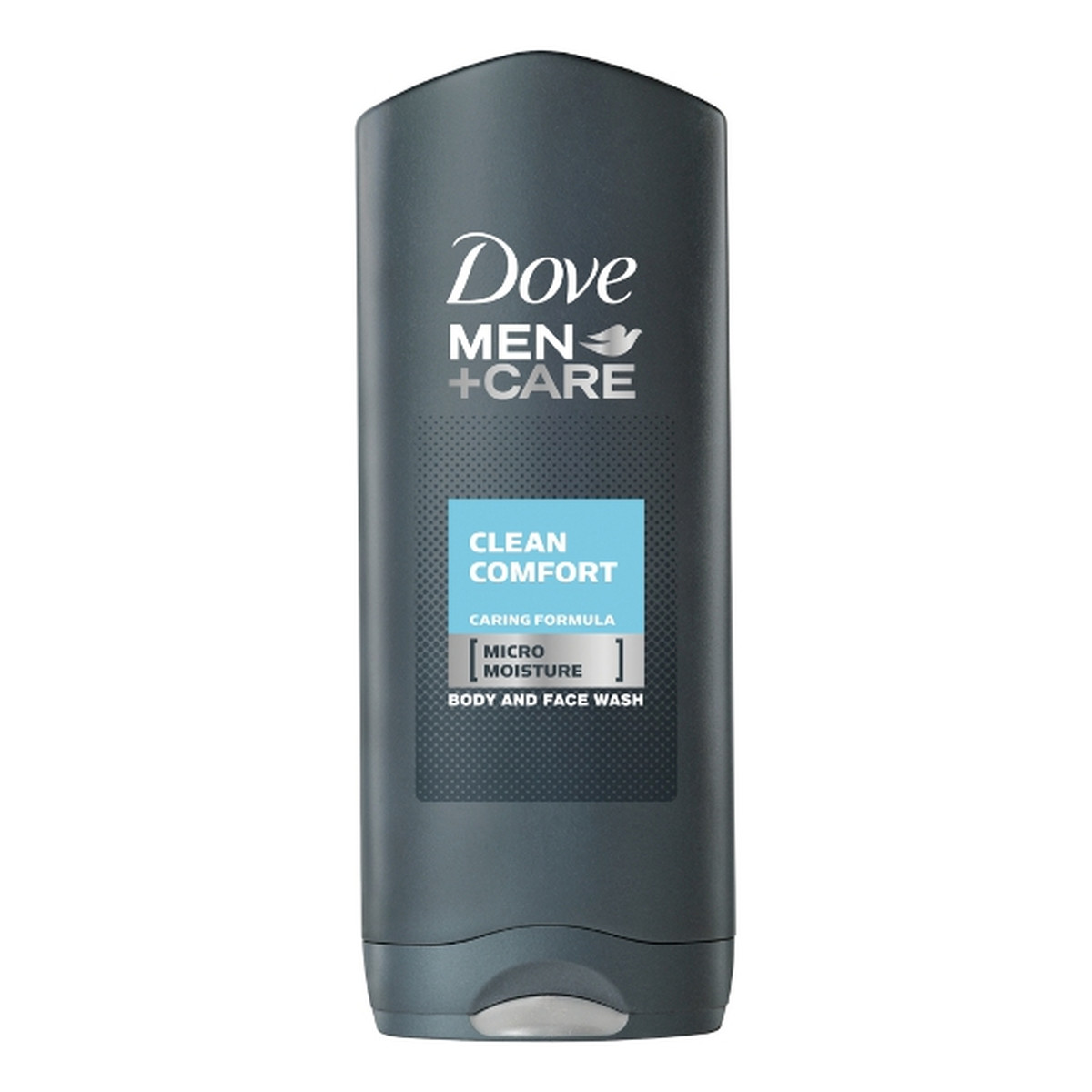 Dove Men+Care Żel Pod Prysznic Dla Mężczyzn Clean Comfort 400ml