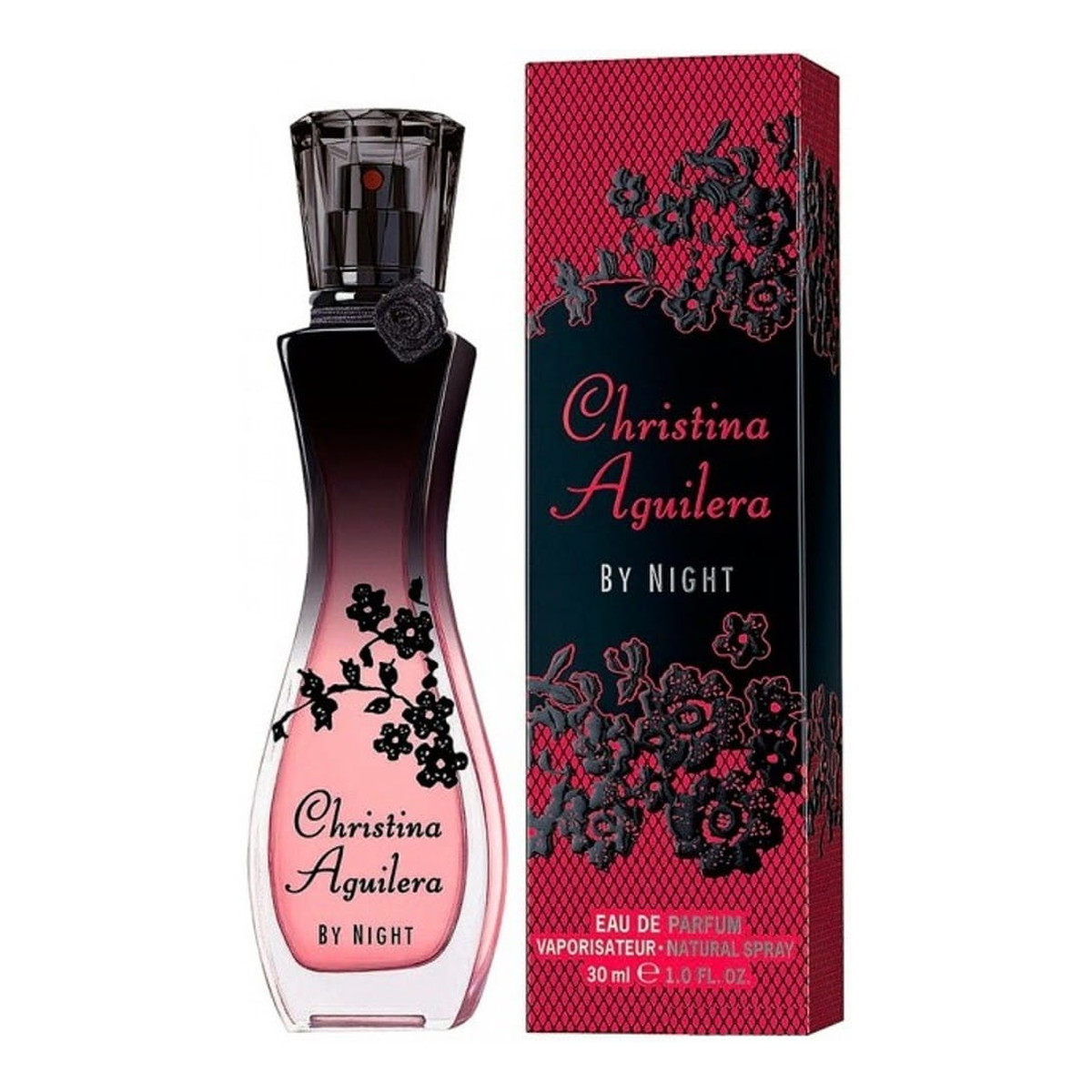 Christina Aguilera By Night Woda perfumowana 30ml