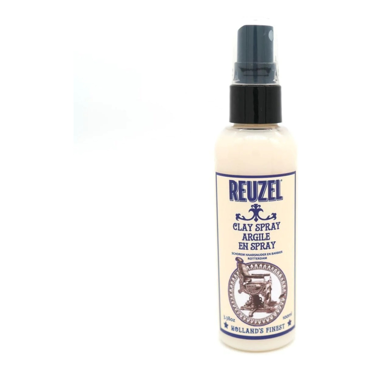 Reuzel Clay spray teksturyzujący spray do włosów 100ml