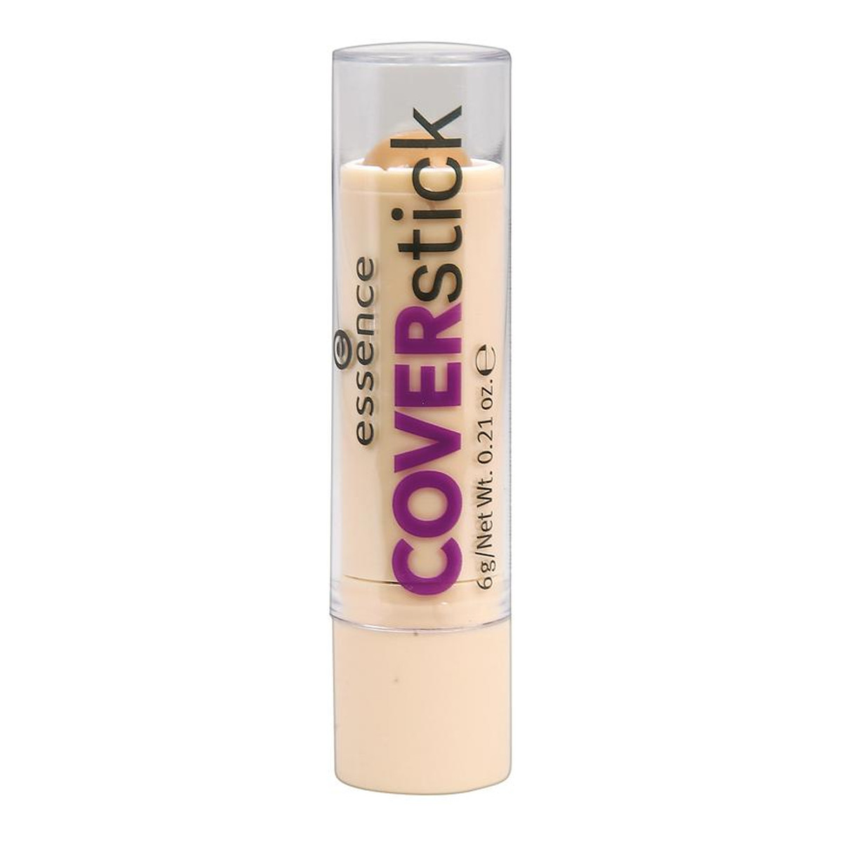 Essence Coverstick korektor matowy w sztyfcie 6g