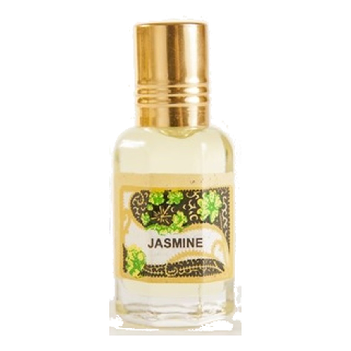 Song of India Indyjskie perfumy w olejku Jasmine 10ml