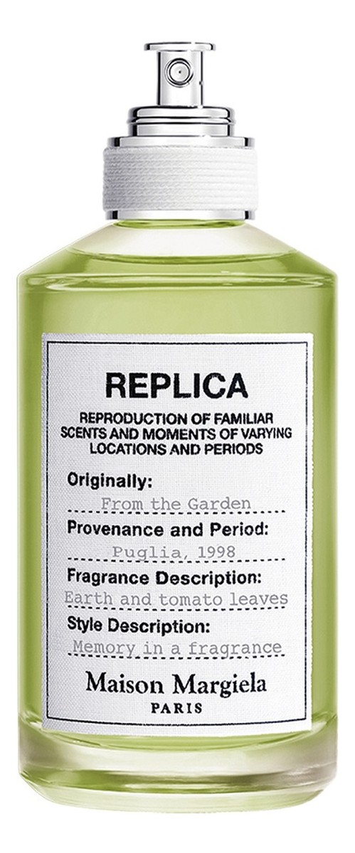 Woda toaletowa spray