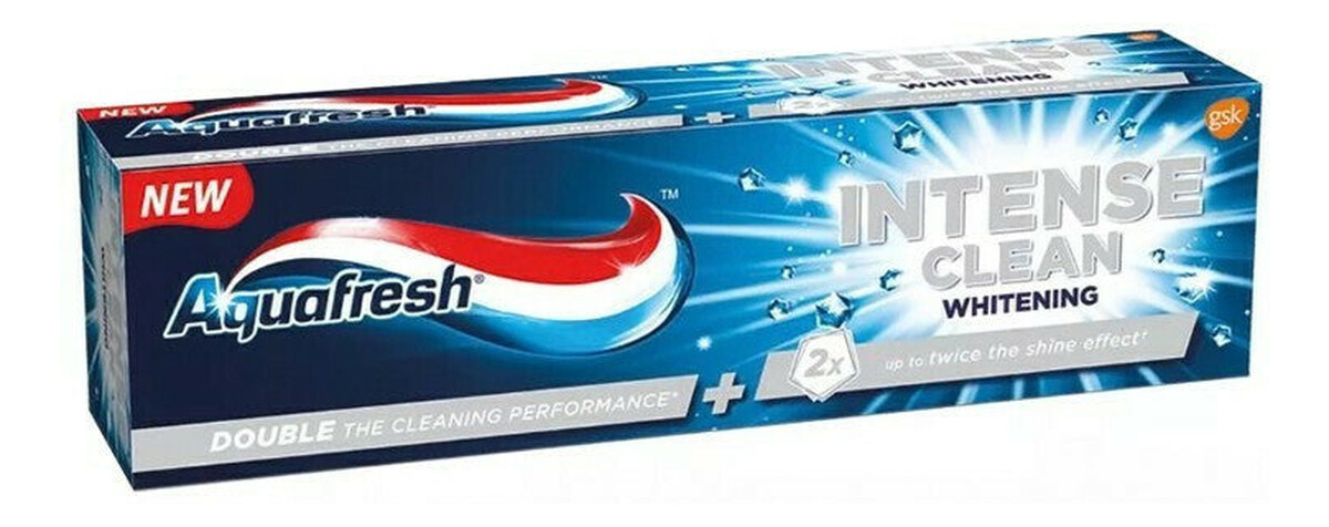 Pasta do zębów wybielająca