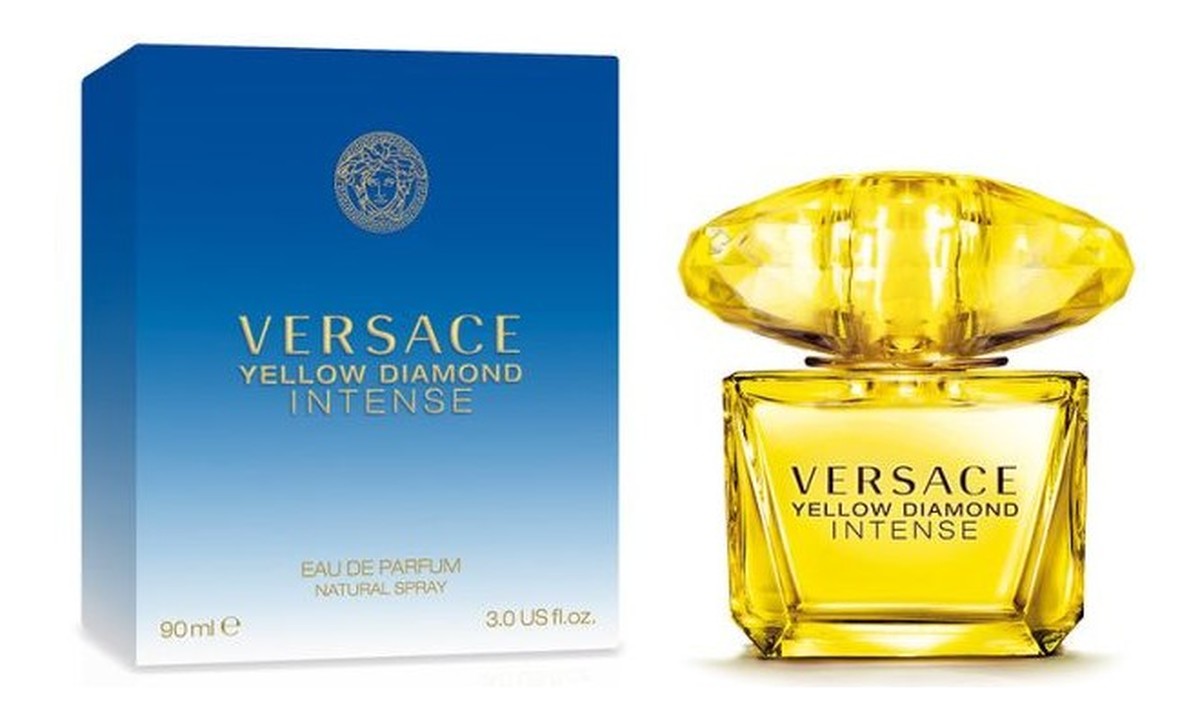 Woda perfumowana dla kobiet
