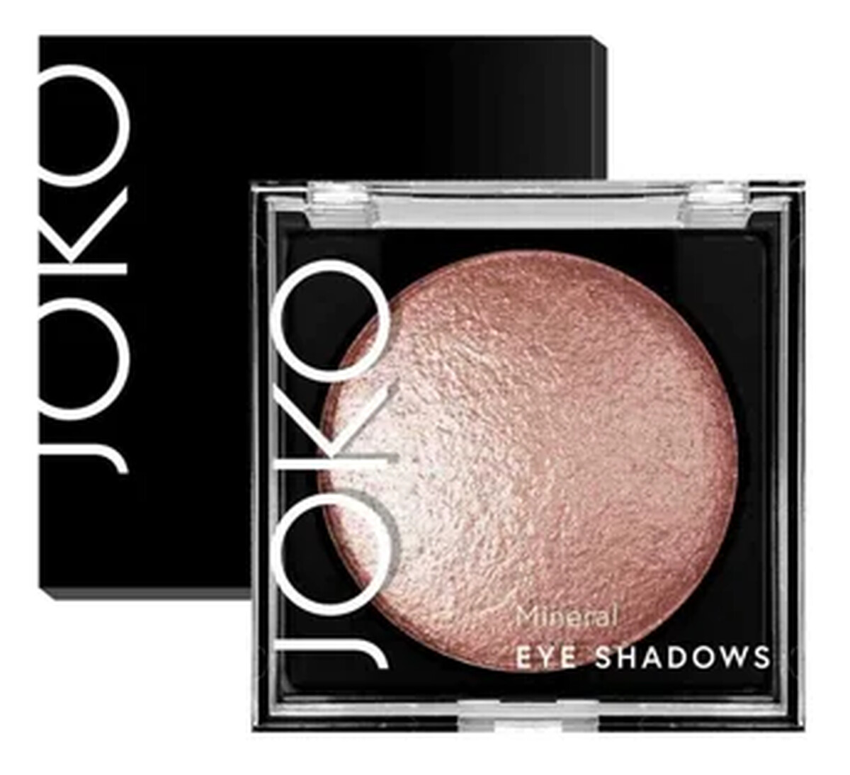 Eye Shadows cień spiekany do powiek