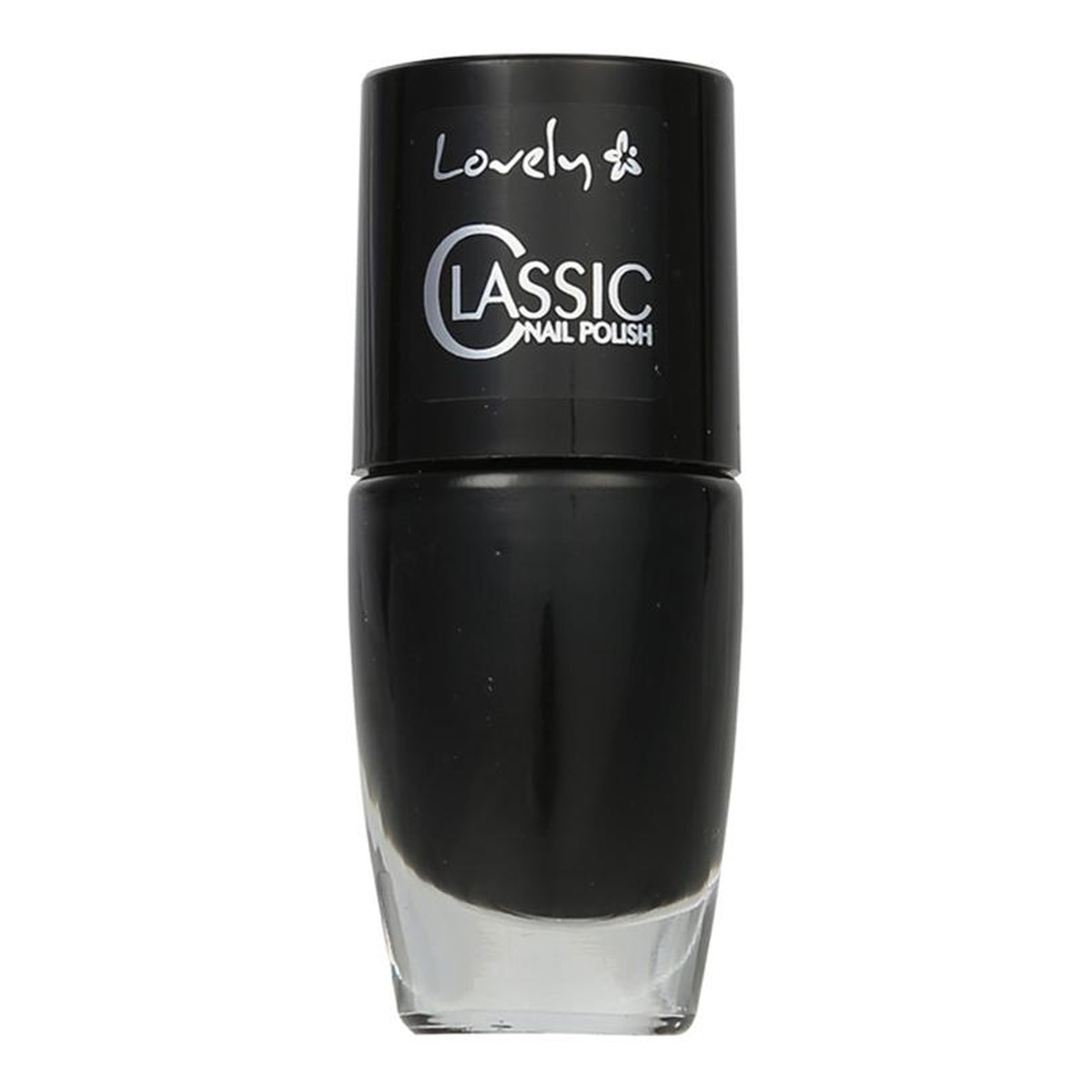 Lovely Classic Nail Polish Lakier do paznokci