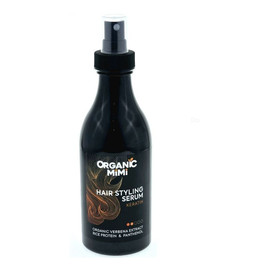 Serum do Modelowania Włosów