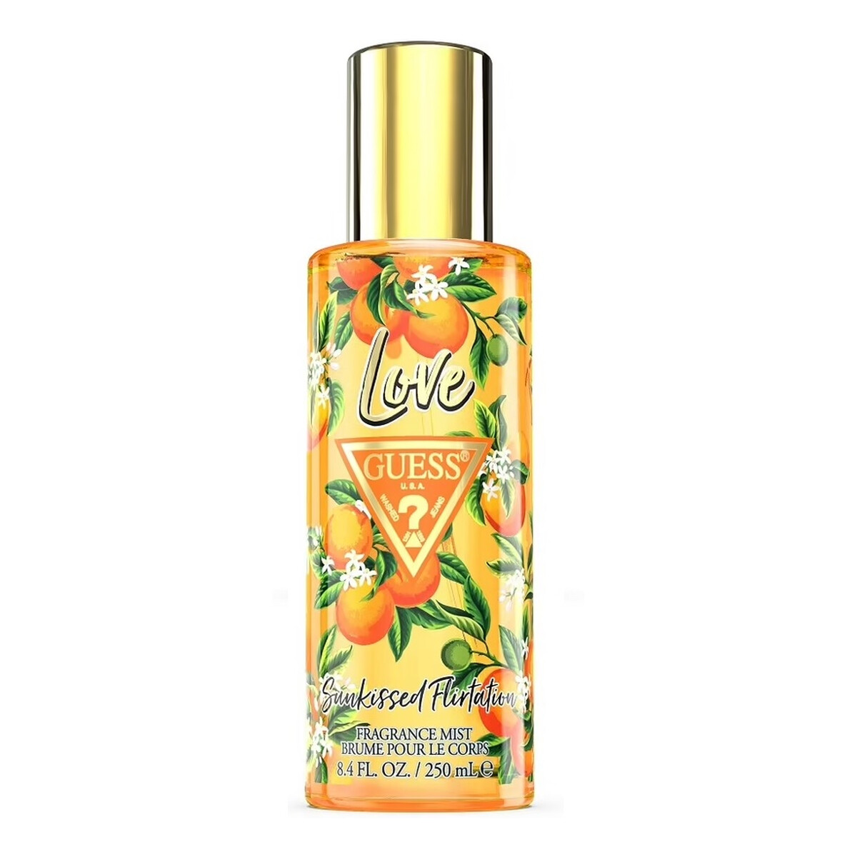 Guess Love Sunkissed Flirtation Mgiełka do ciała 250ml