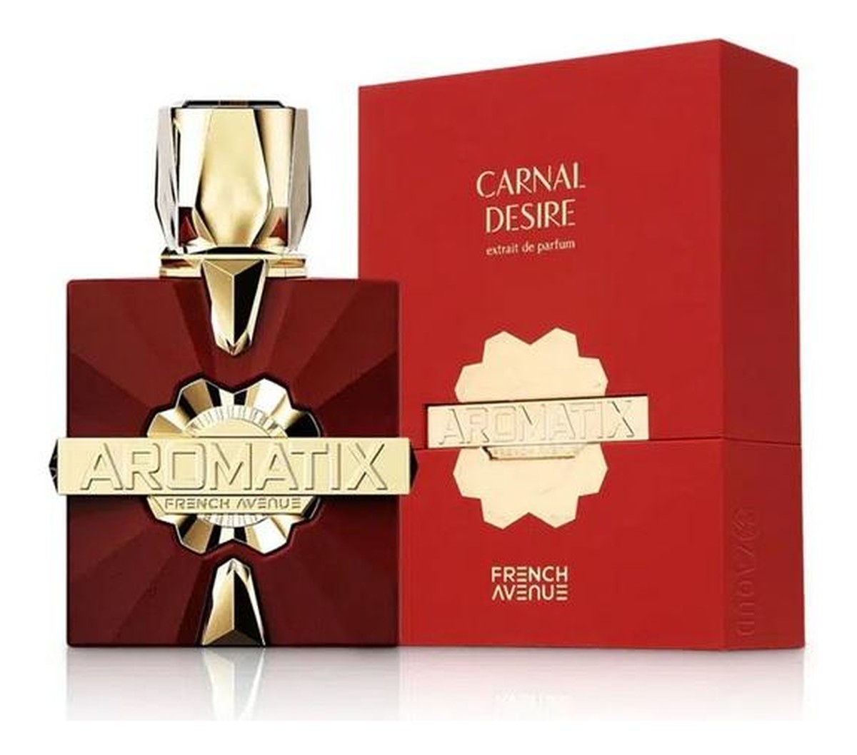 ekstrakt perfum spray
