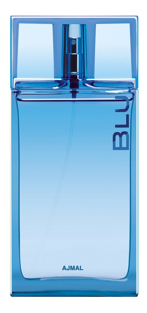 Woda perfumowana spray