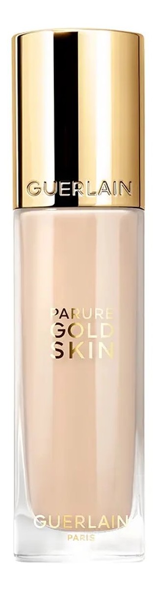 Skin odmładzający podkład rozświetlający