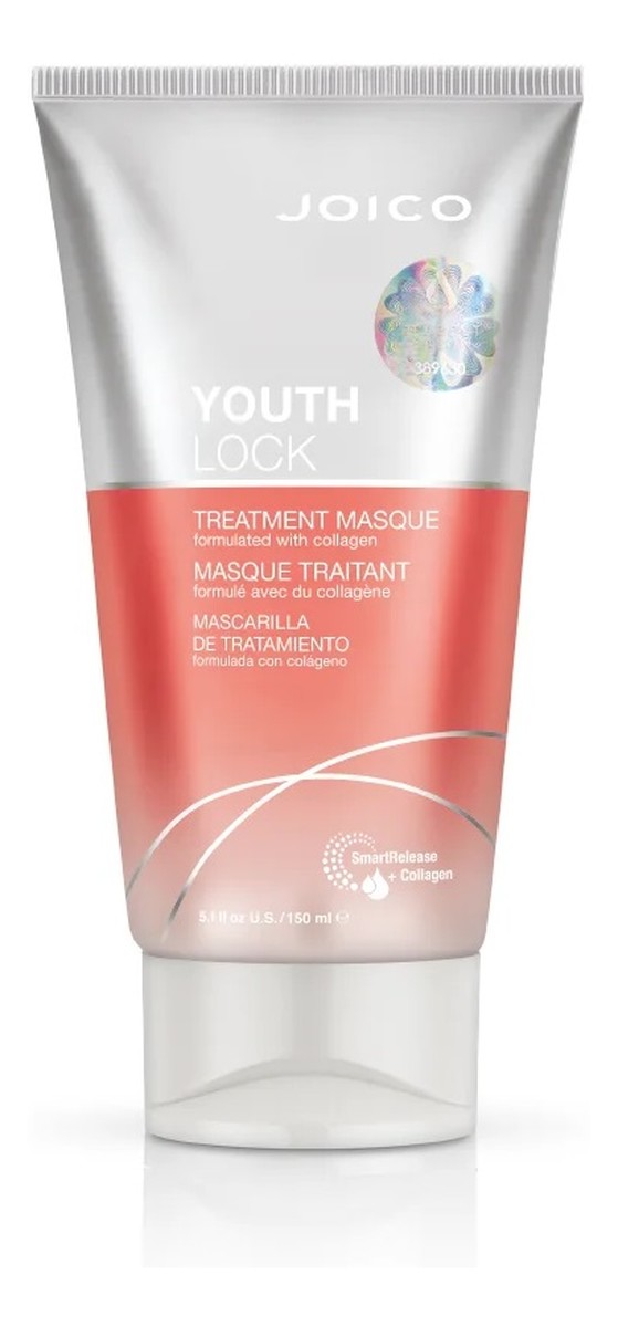 Youthlock treatment masque maska do włosów