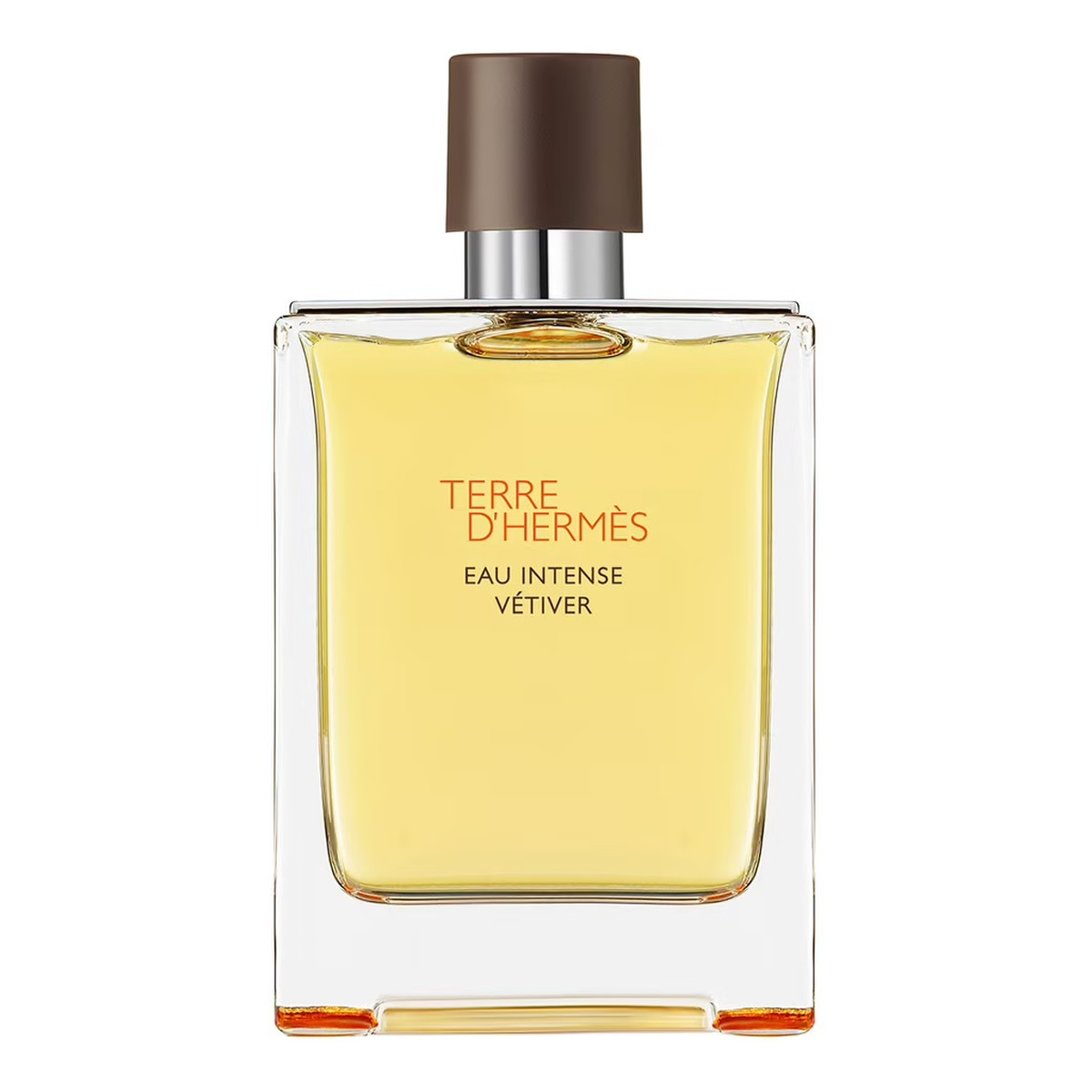 Hermes Terre D'Hermes Eau Intense Vetiver Woda perfumowana spray 200ml