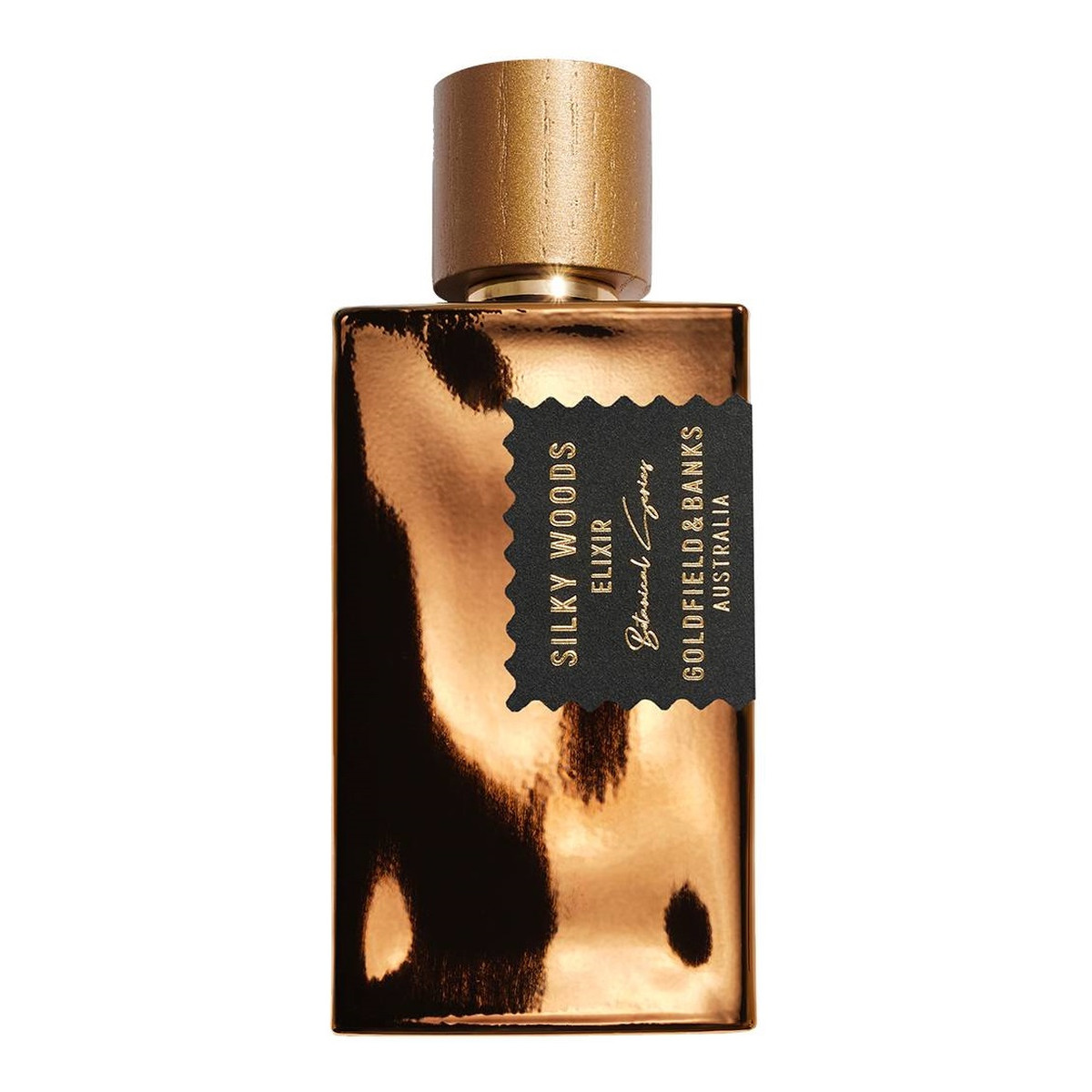Goldfield & Banks Silky Woods Elixir Perfumy spray 100ml
