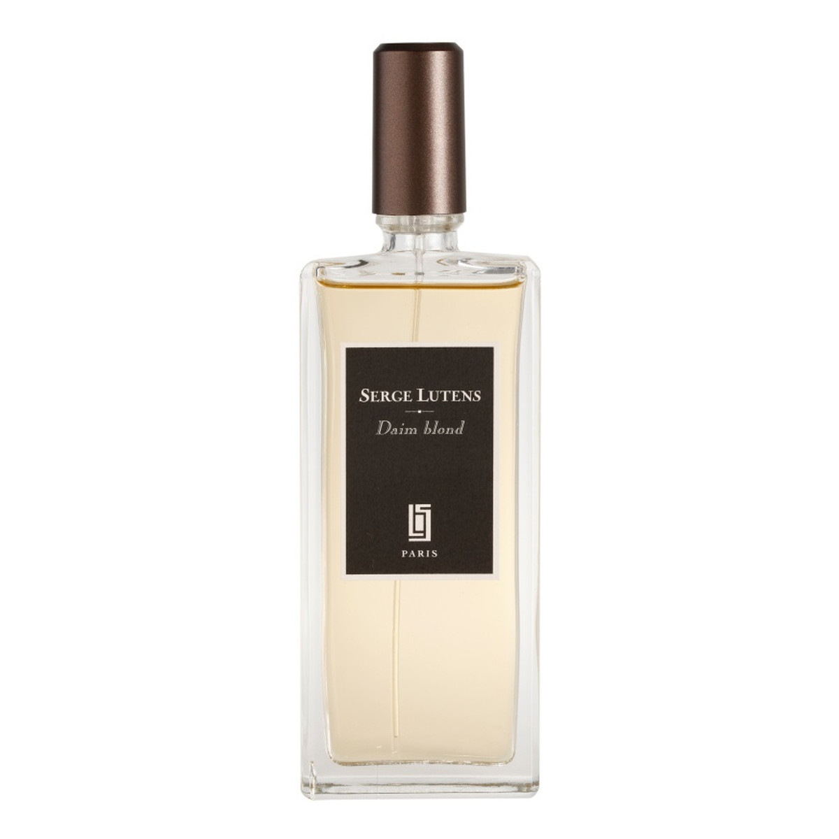 Serge Lutens Daim Blond woda perfumowana unisex 50ml