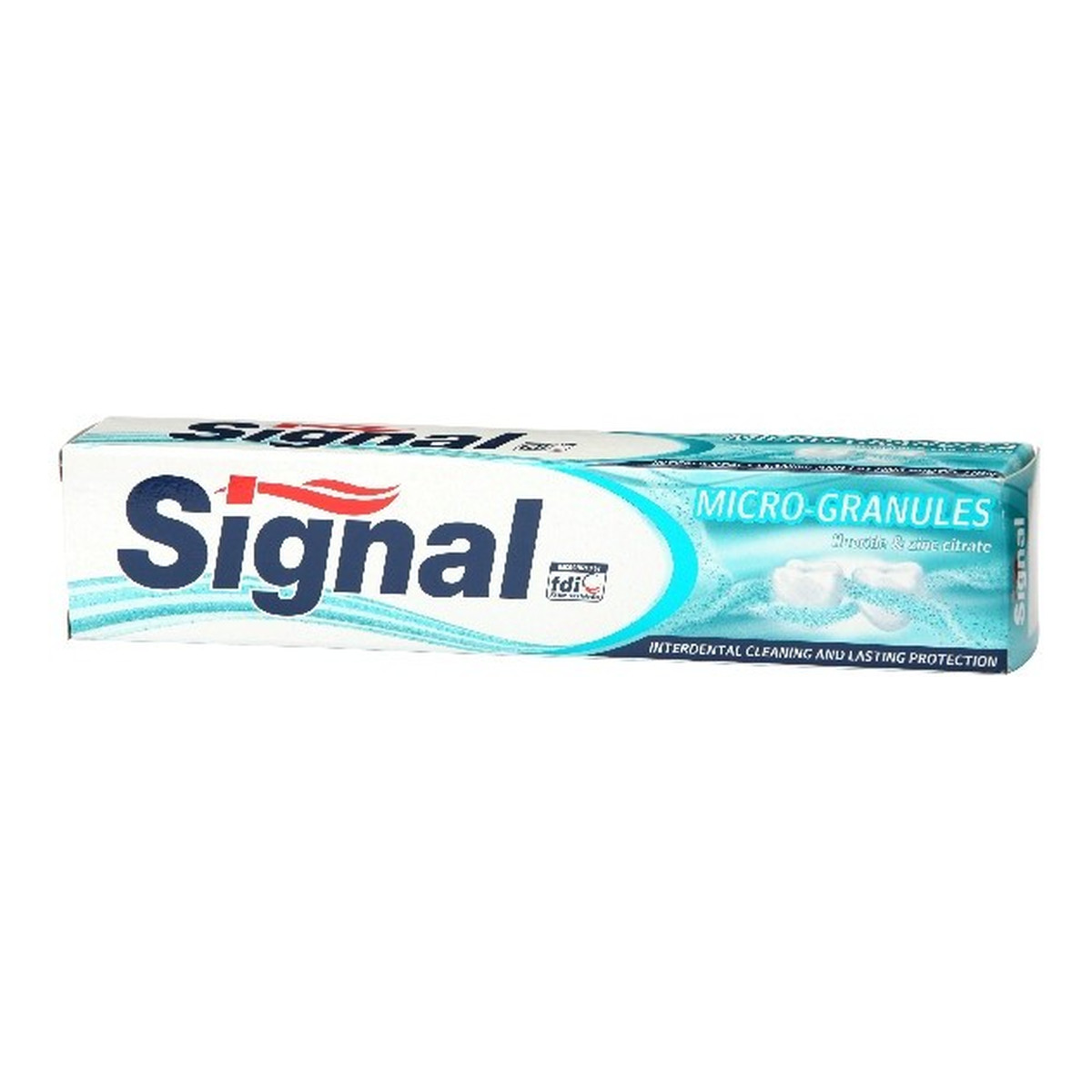 Signal Micro-Granules pasta do zębów 75ml