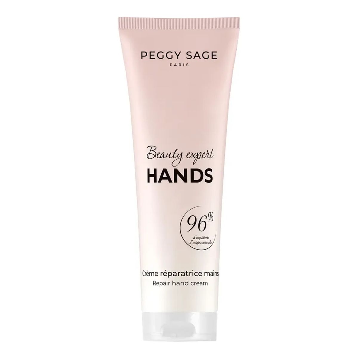 Peggy Sage Beauty Expert Hands Krem naprawczy do bardzo suchej skóry dłoni 100ml
